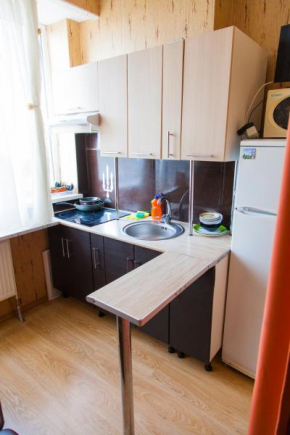 Apartment on 1 Maya 278 KKB
